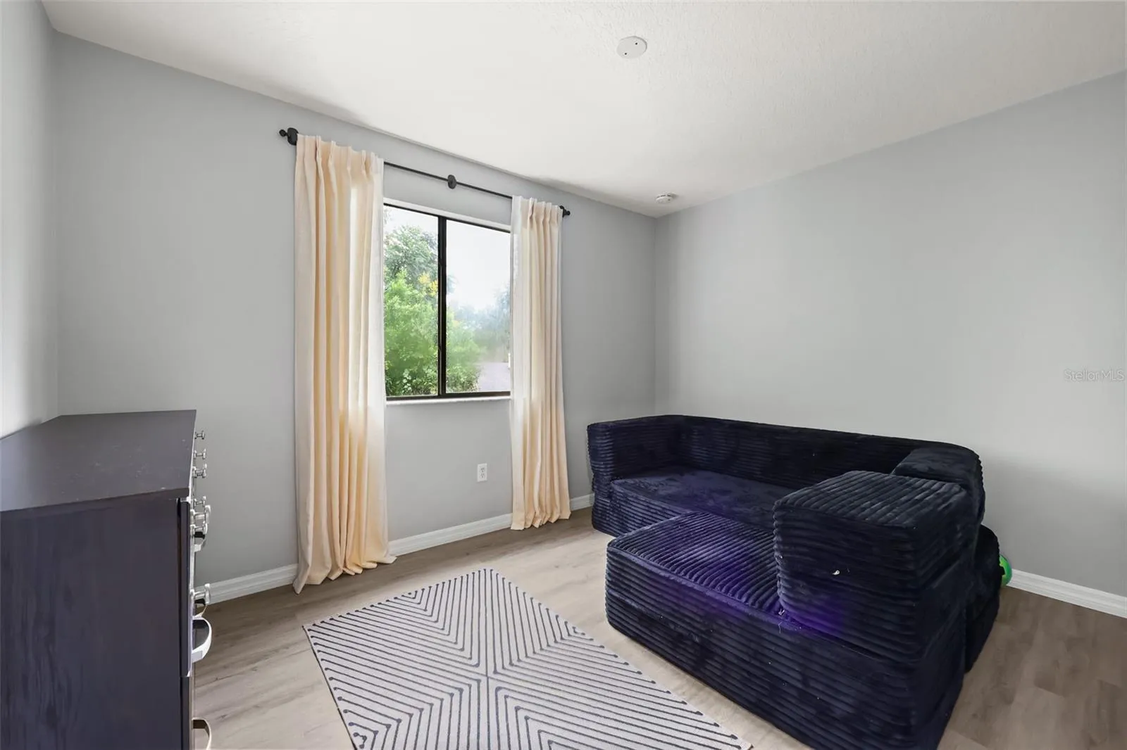Upstairs guest room 3