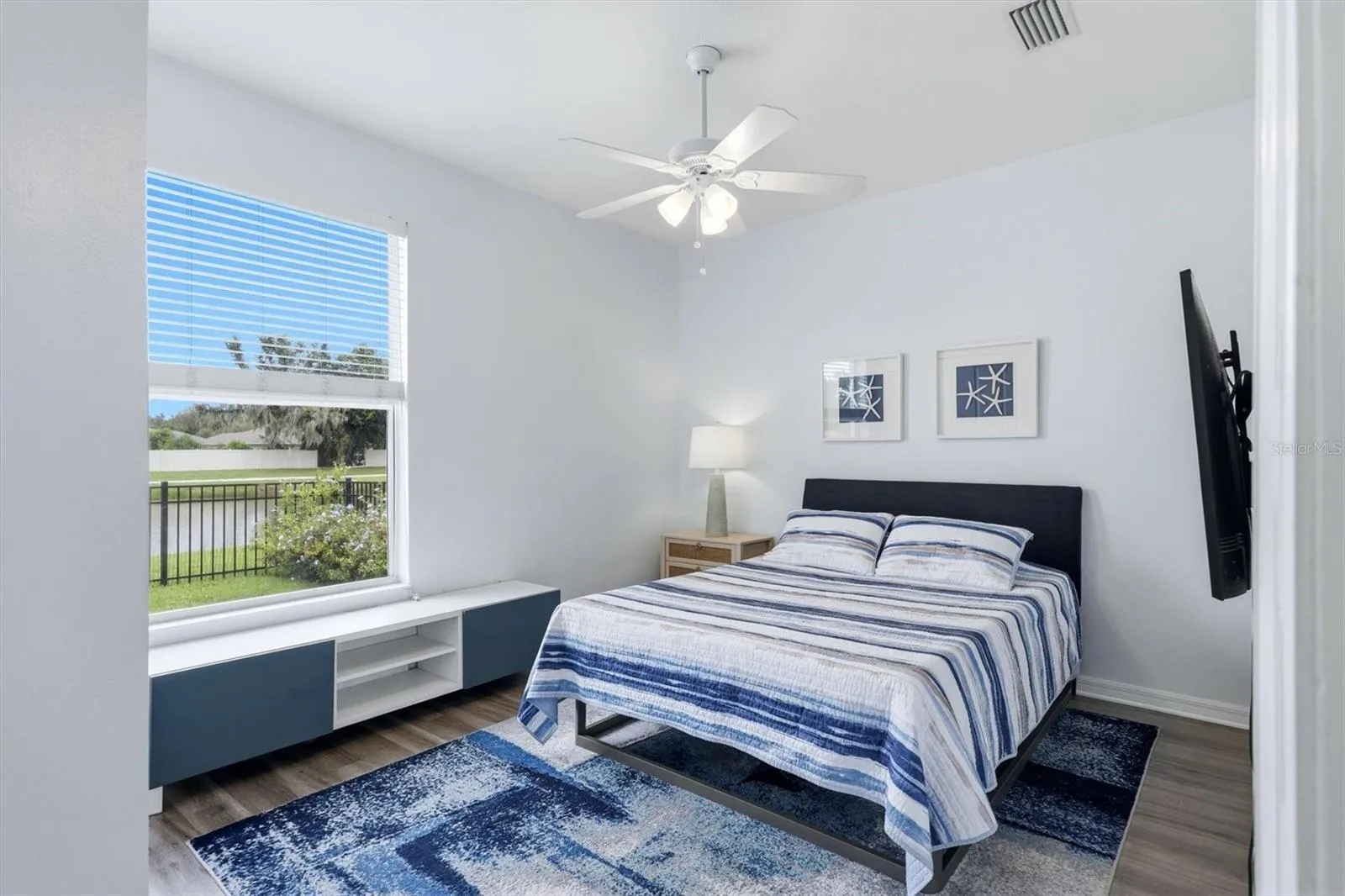 Bedroom #2