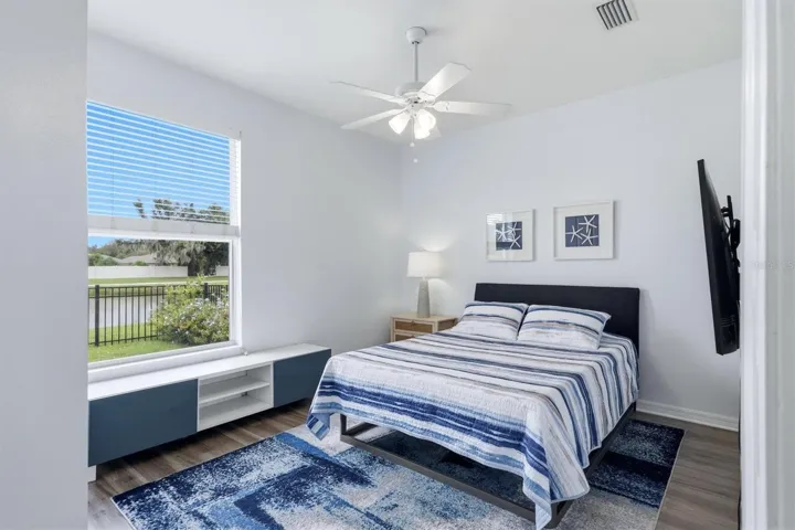 Bedroom #2