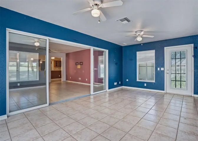 18x11 Florida room