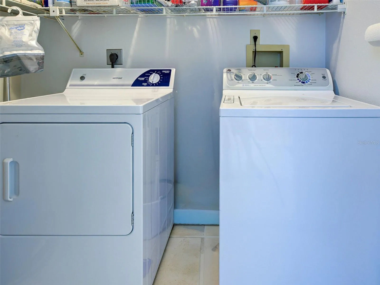 Laundry