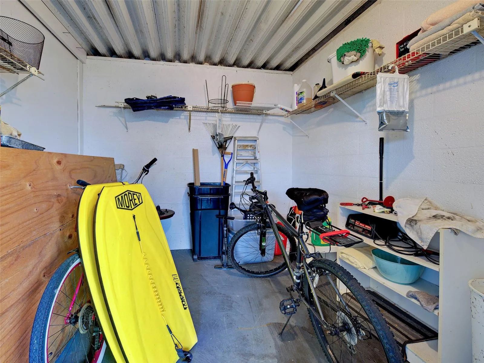 Storage