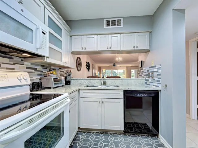 Brand new dishwasher was just installed!