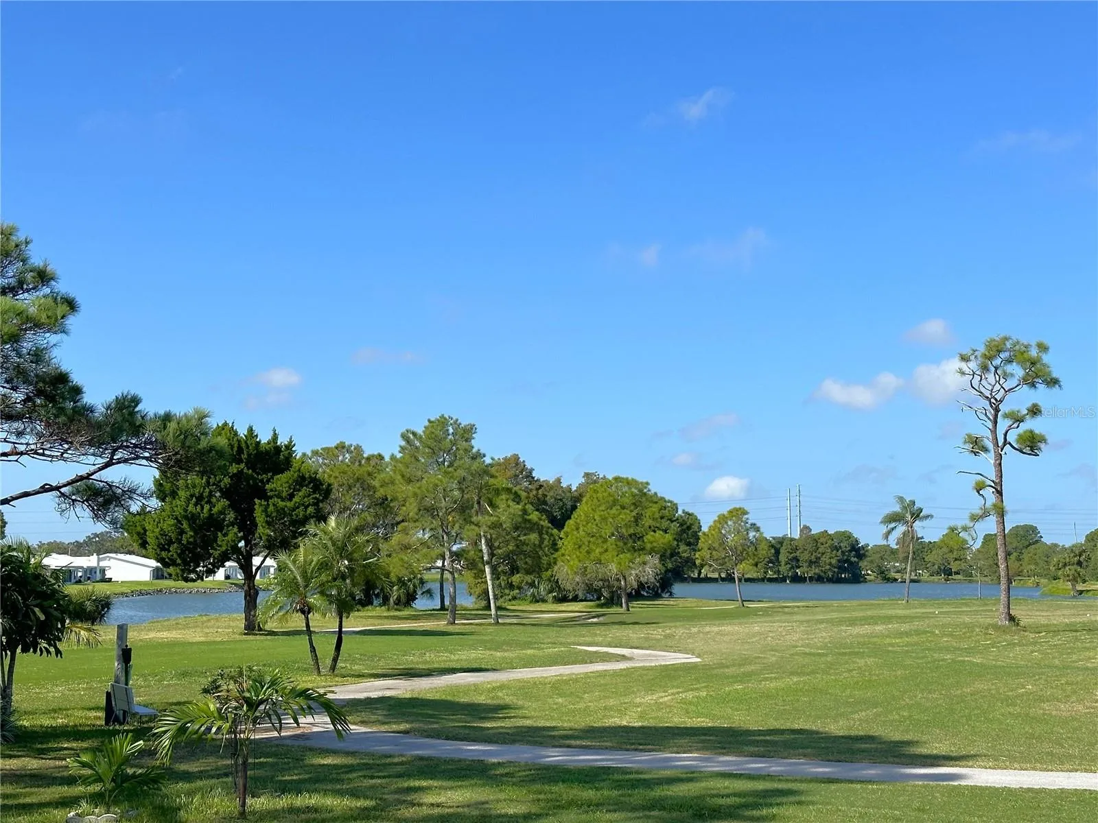 Mainlands Golf Course