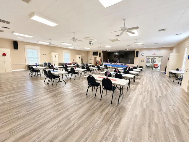 Clubhouse