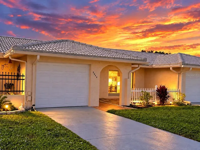 Welcome to 5444 Glen Ivy Pl N