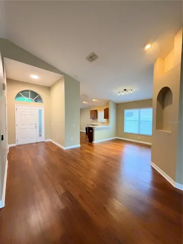 Entry Overview