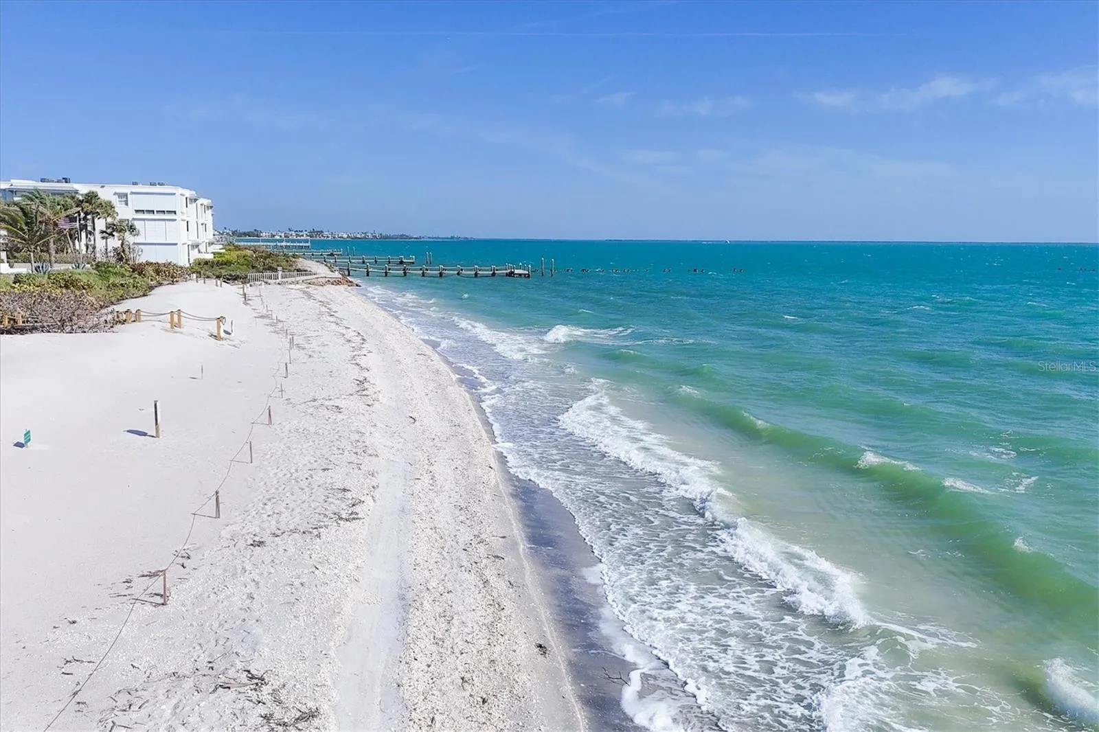 Gorgeous PRIVATE BEACH for the EXCLUSIVE use of owners and guests at Hill Tide Estates