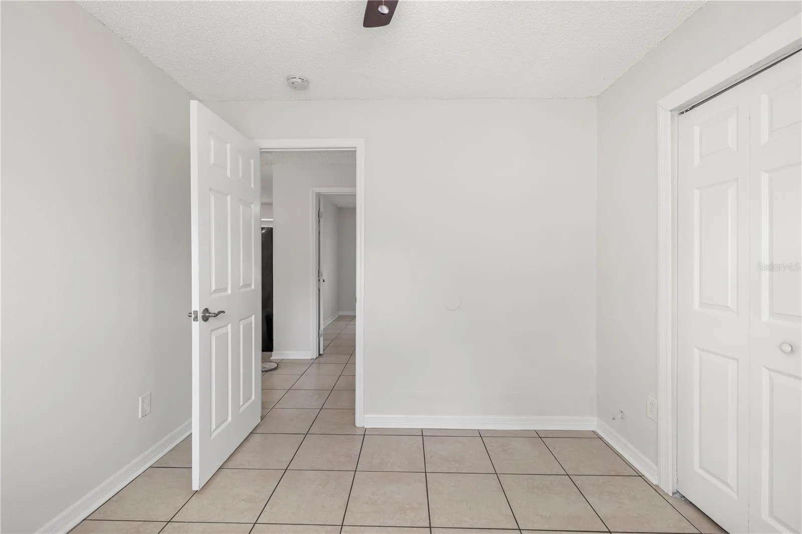 Unit A- Bedroom 2
