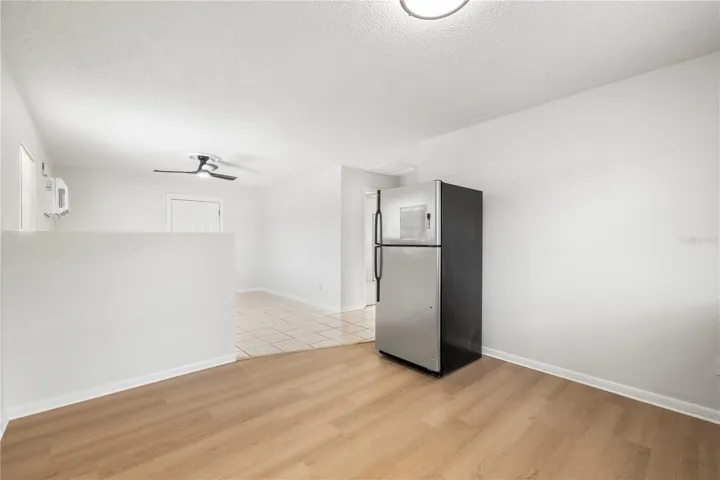 Unit B - Kitchen