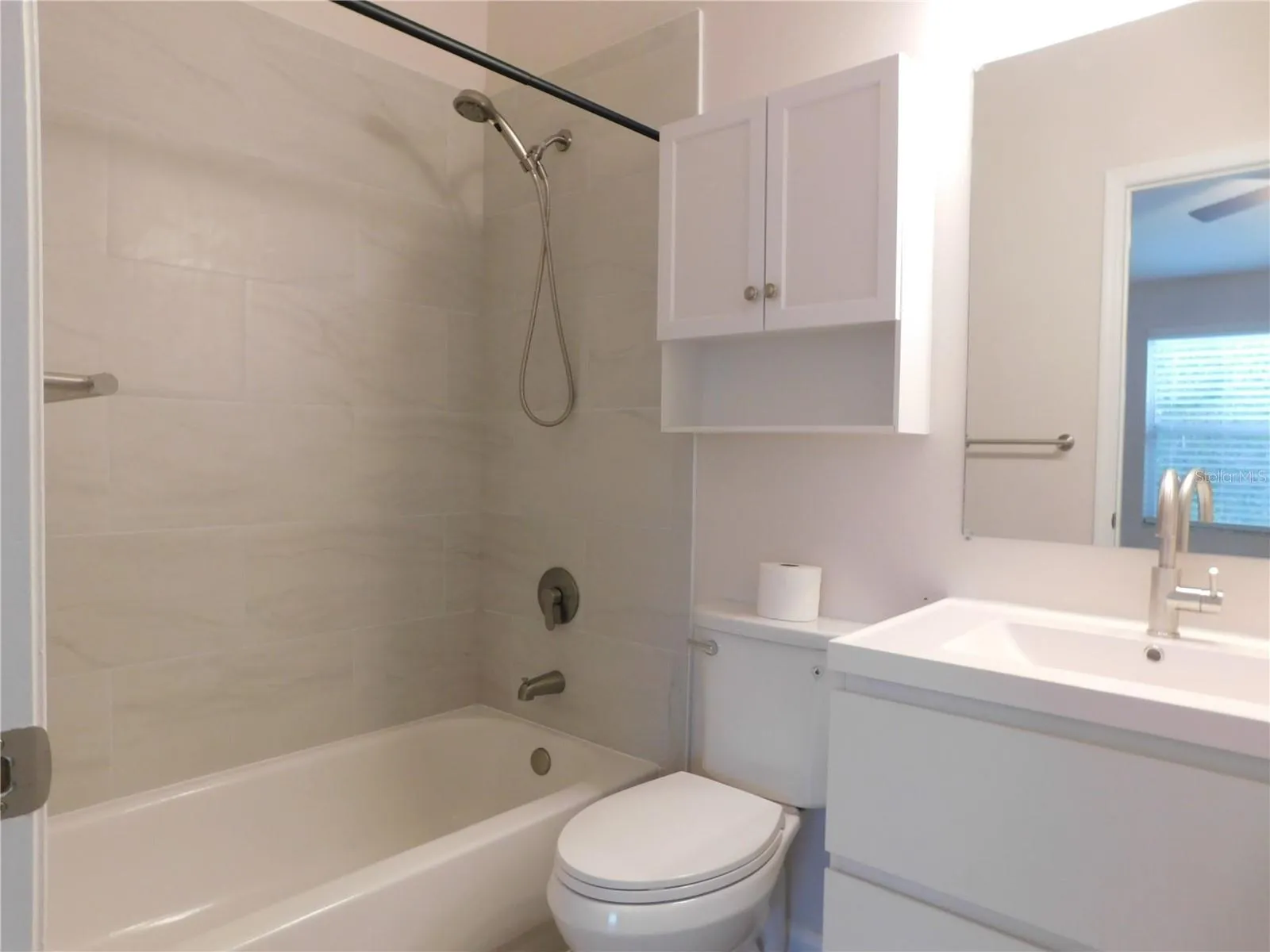 Primary 2 Ensuite