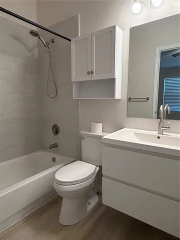 Primary 2 Ensuite