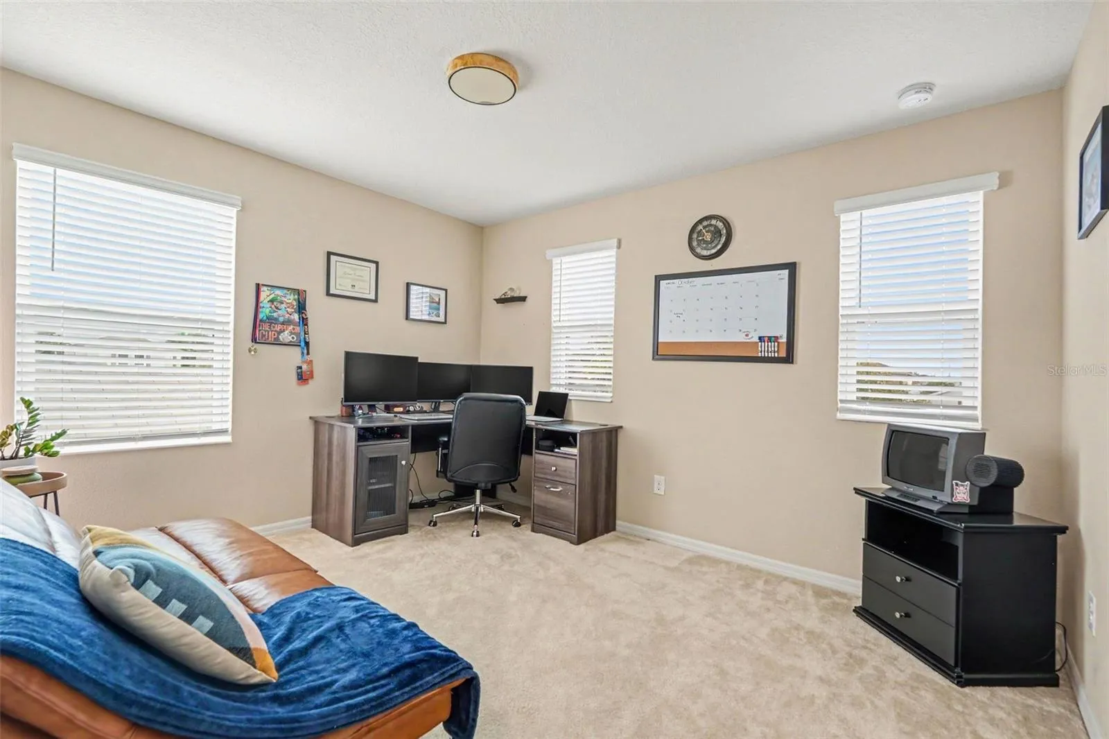 Guest Bedroom 3
