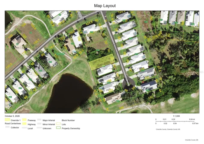GIS Map
