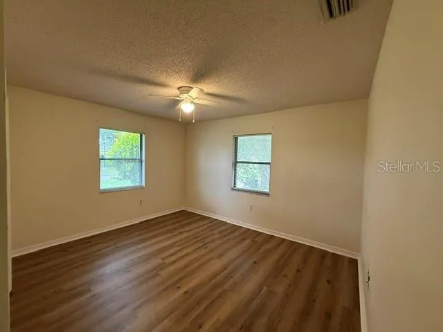 3rd Bedroom