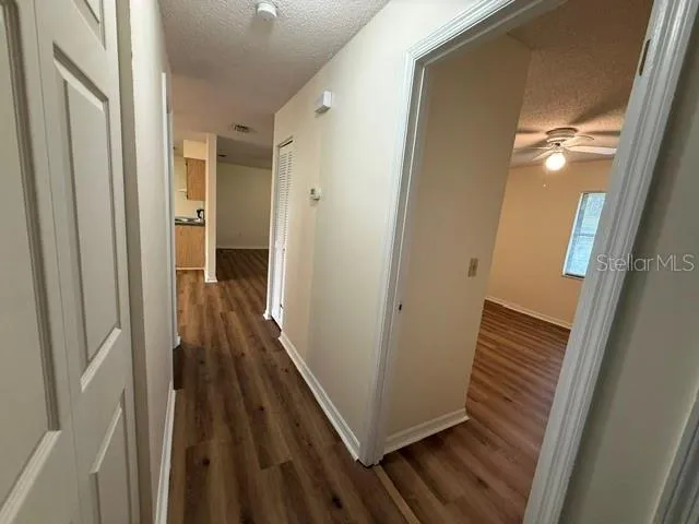 Hallway Leaving Master