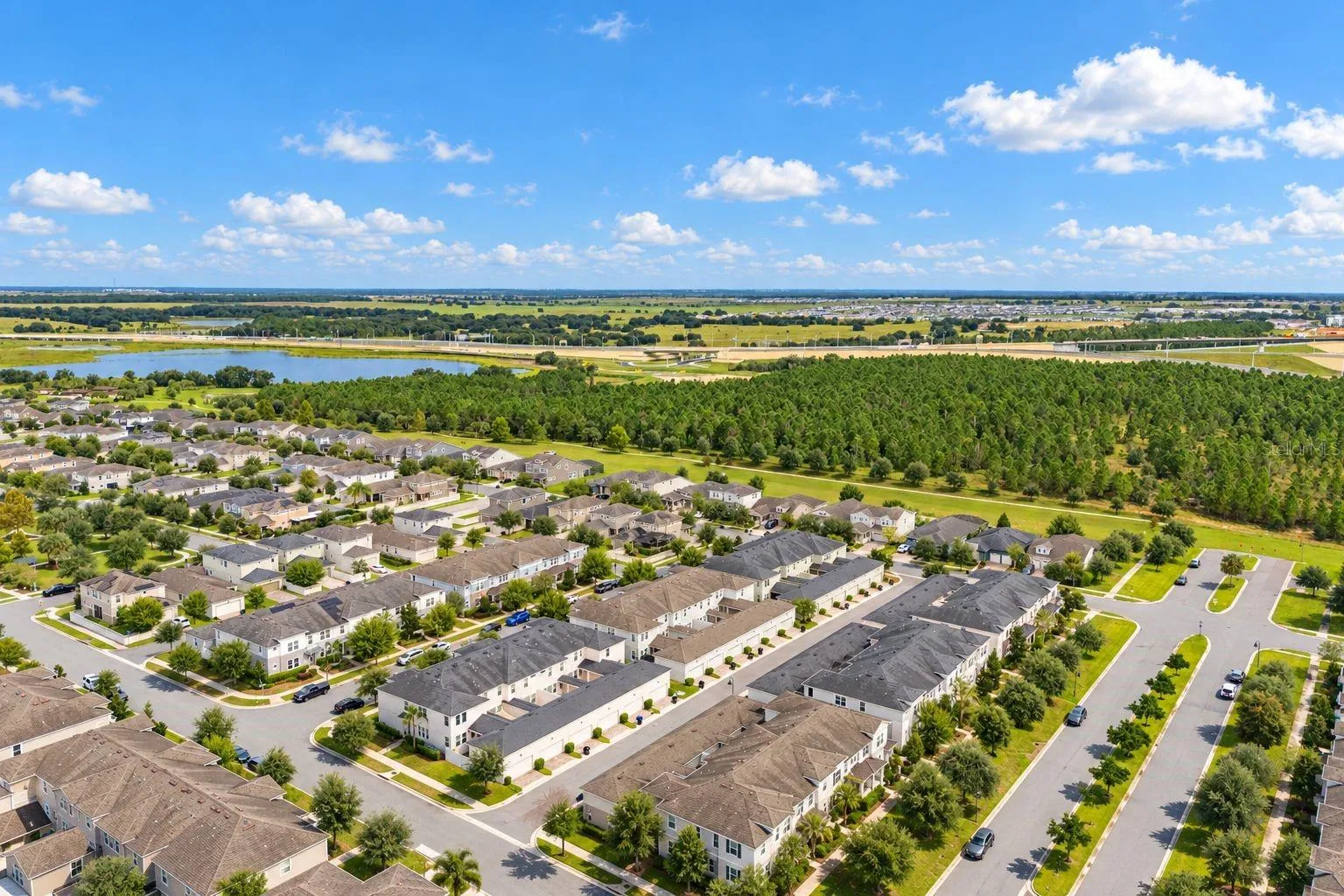 Beautiful Hawksmoor community near Hamlin