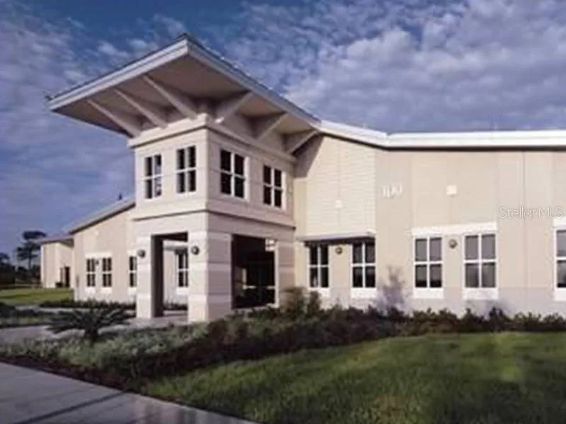 Glenridge Middle