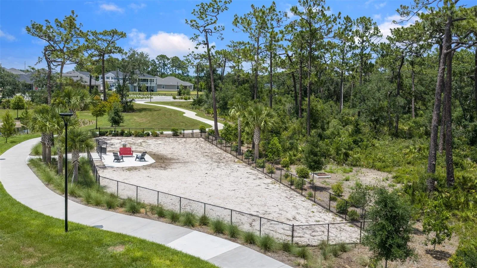 The Waters at Center Lake Ranch Community
