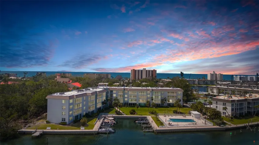 Welcome to Sutton Place Condos