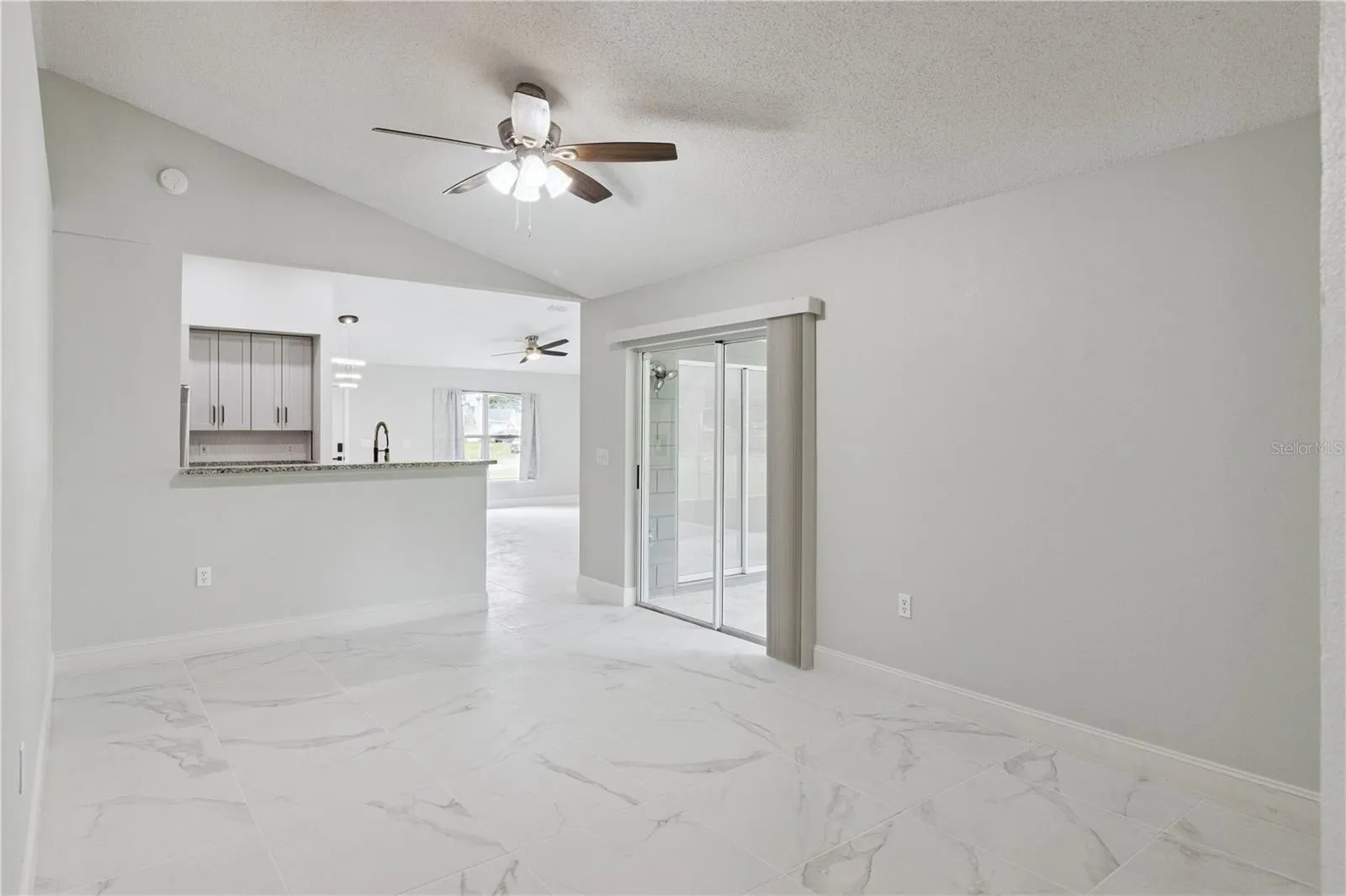 Dining Room/ Kitchen 2