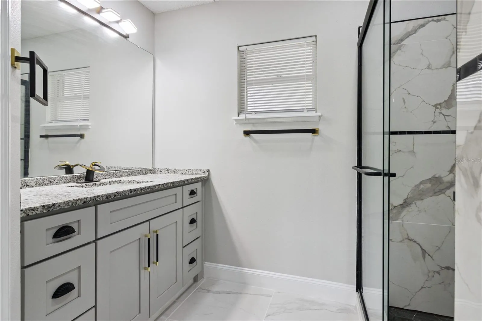 Owners Bath