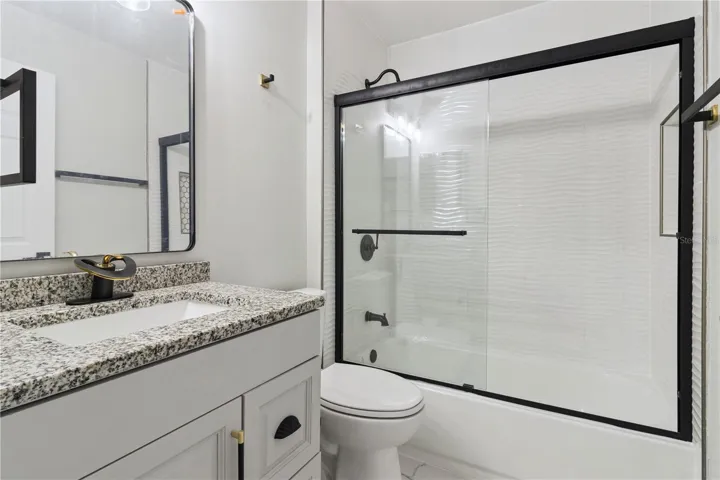 2nd Bath