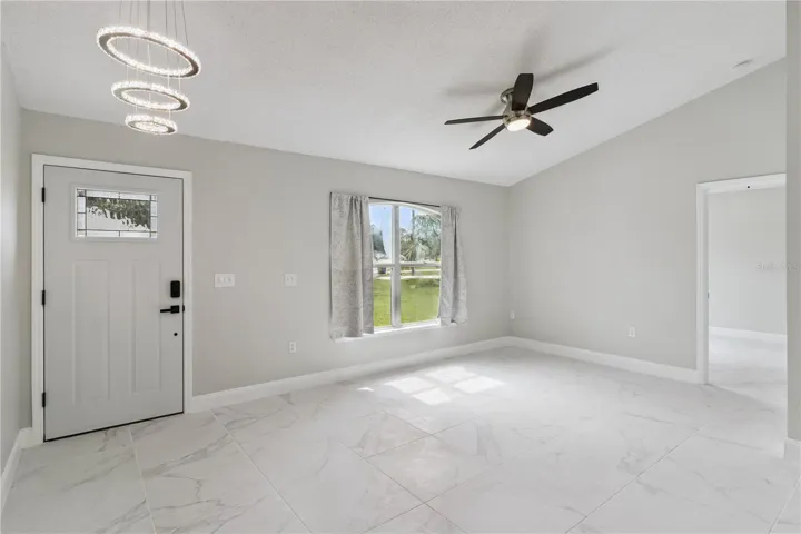 Front Entrance/Living Room 2