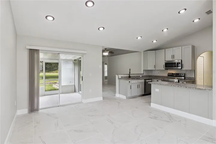Living Room/Kitchen 2