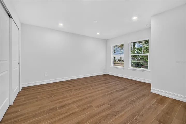 1st floor bedroom
