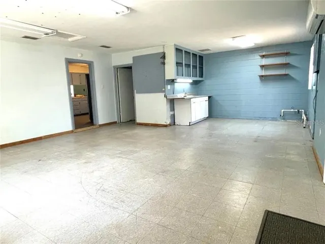 Pre-construction
