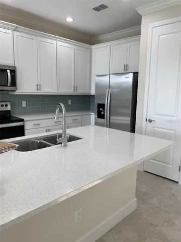 Kitchen View