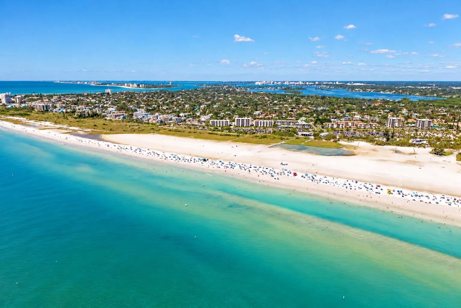 Siesta Key Beach
