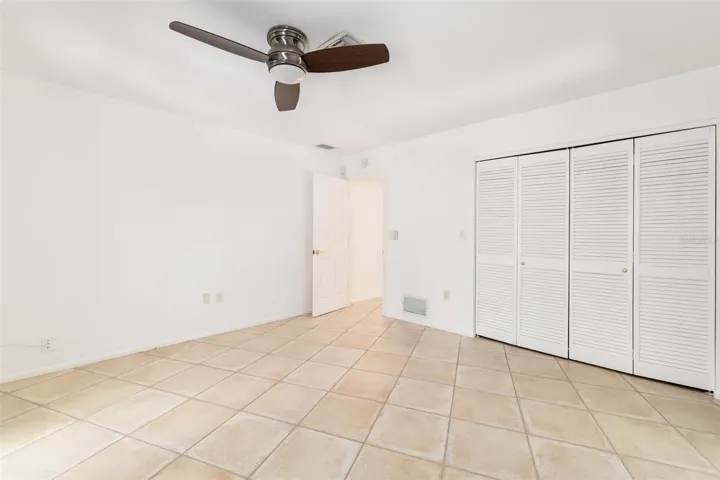 Third Bedroom