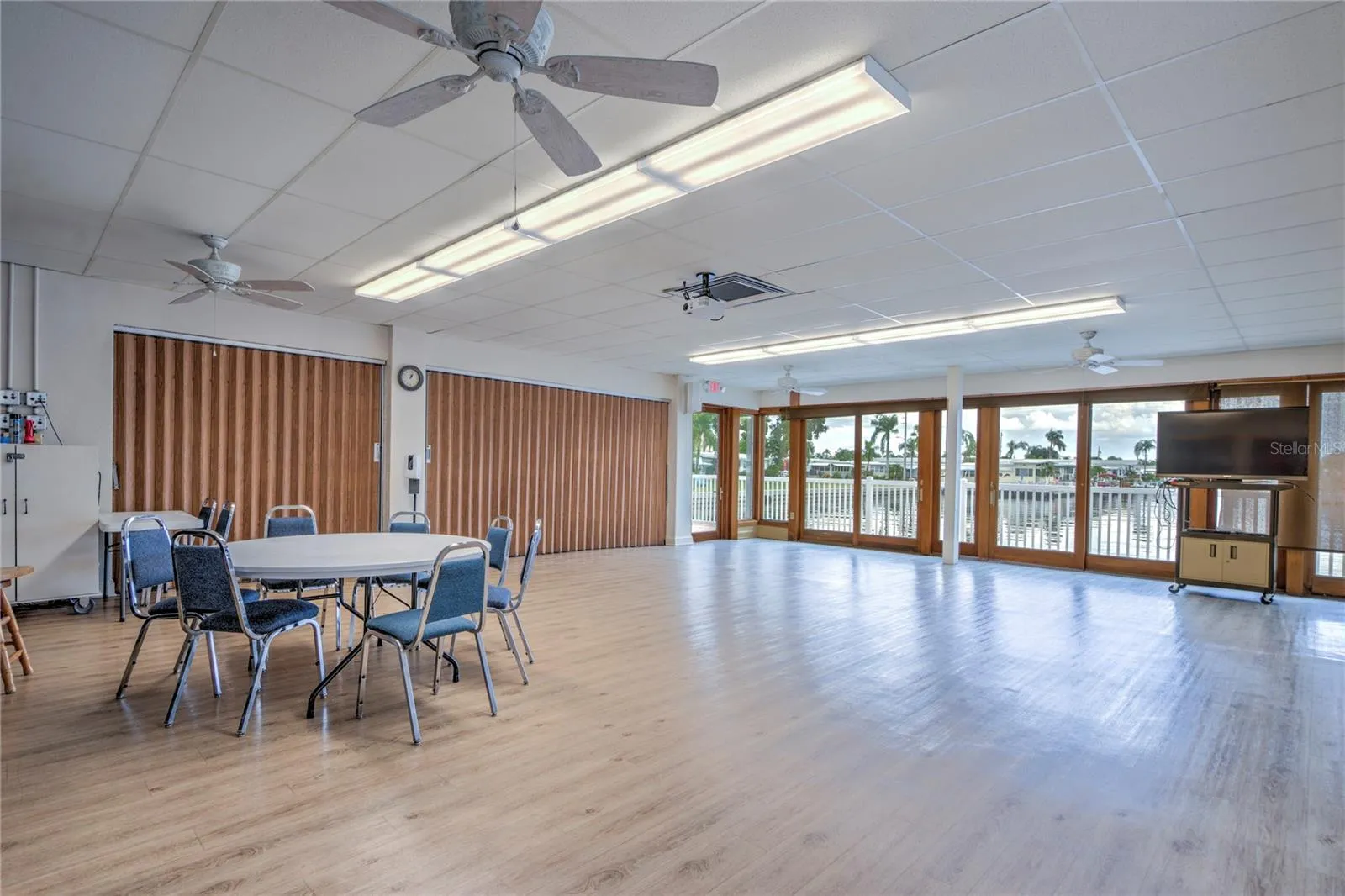 Clubhouse