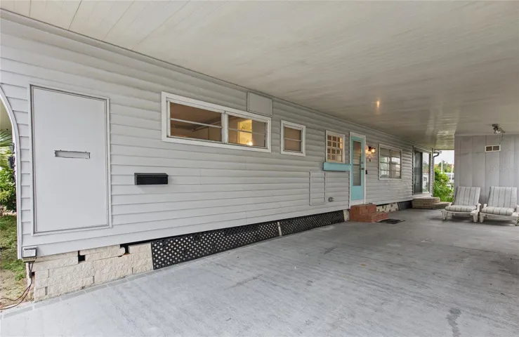 Carport