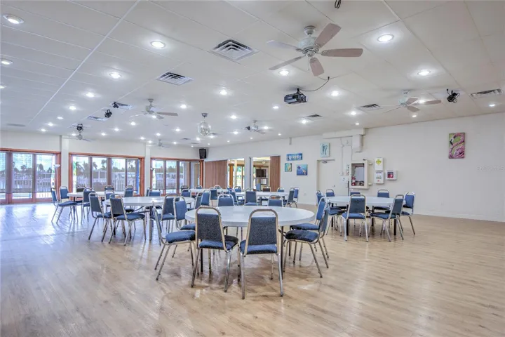 Clubhouse