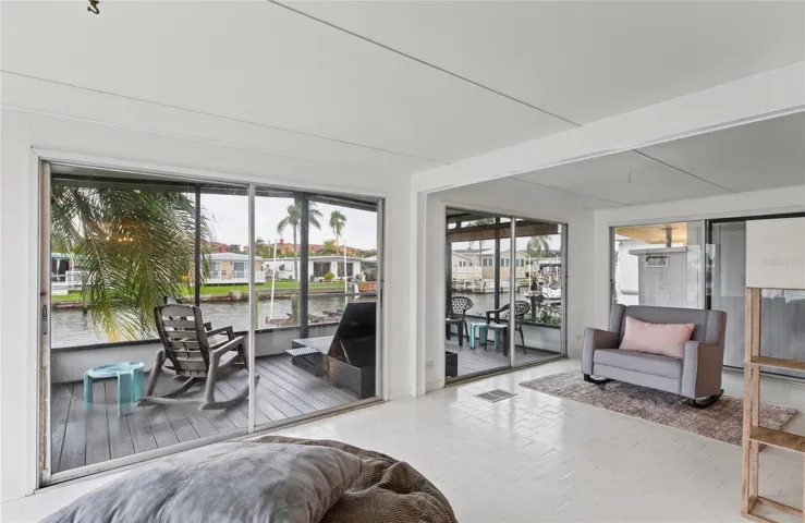 Florida Room