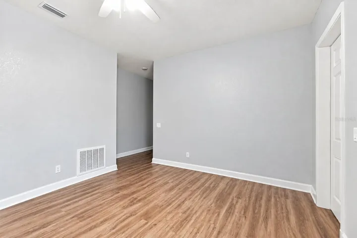 Front Entry, Office