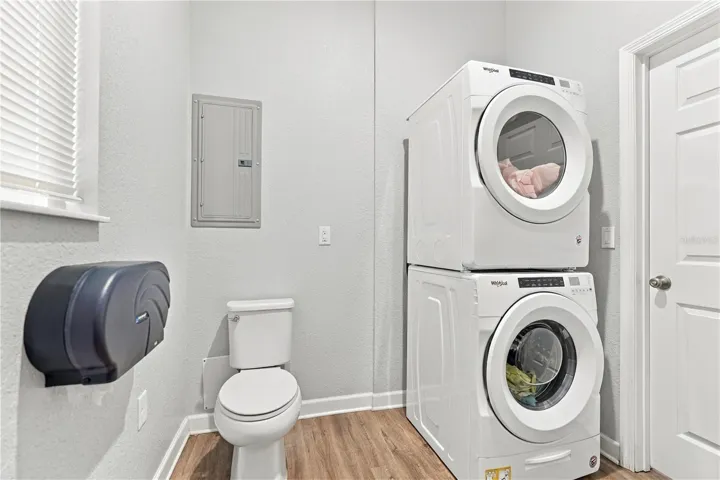 Restroom 2