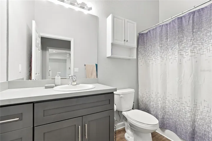 Restroom 1