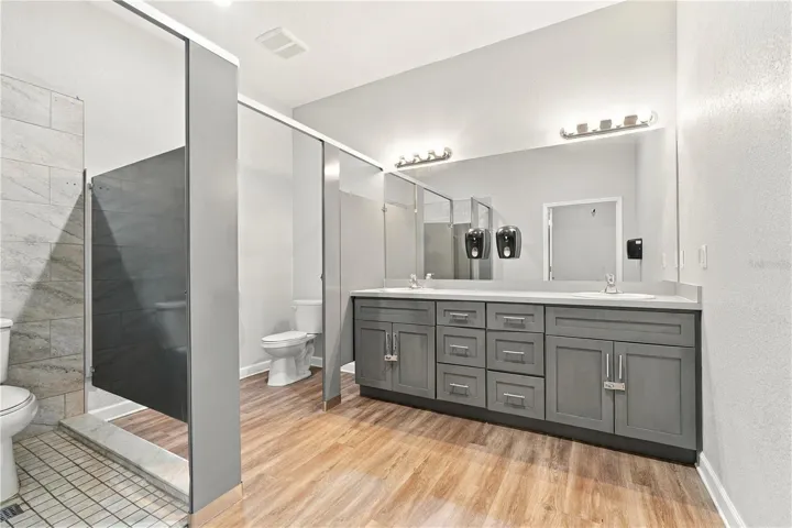Restroom 3