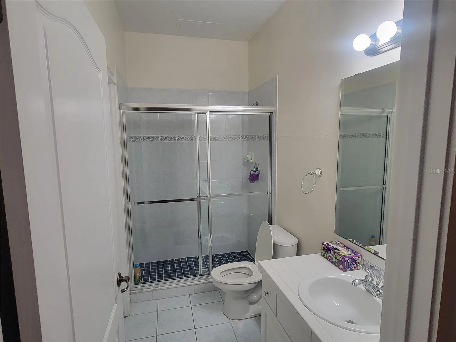 Downstairs Bathroom #3