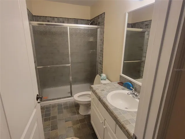 Bathroom #2