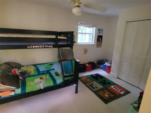 Bedroom #2