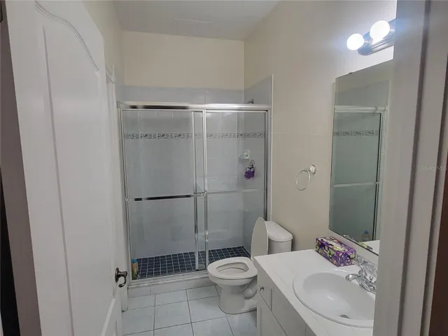 Downstairs Bathroom #3