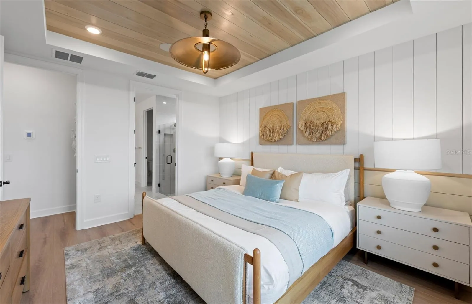 Model Home Pictured
