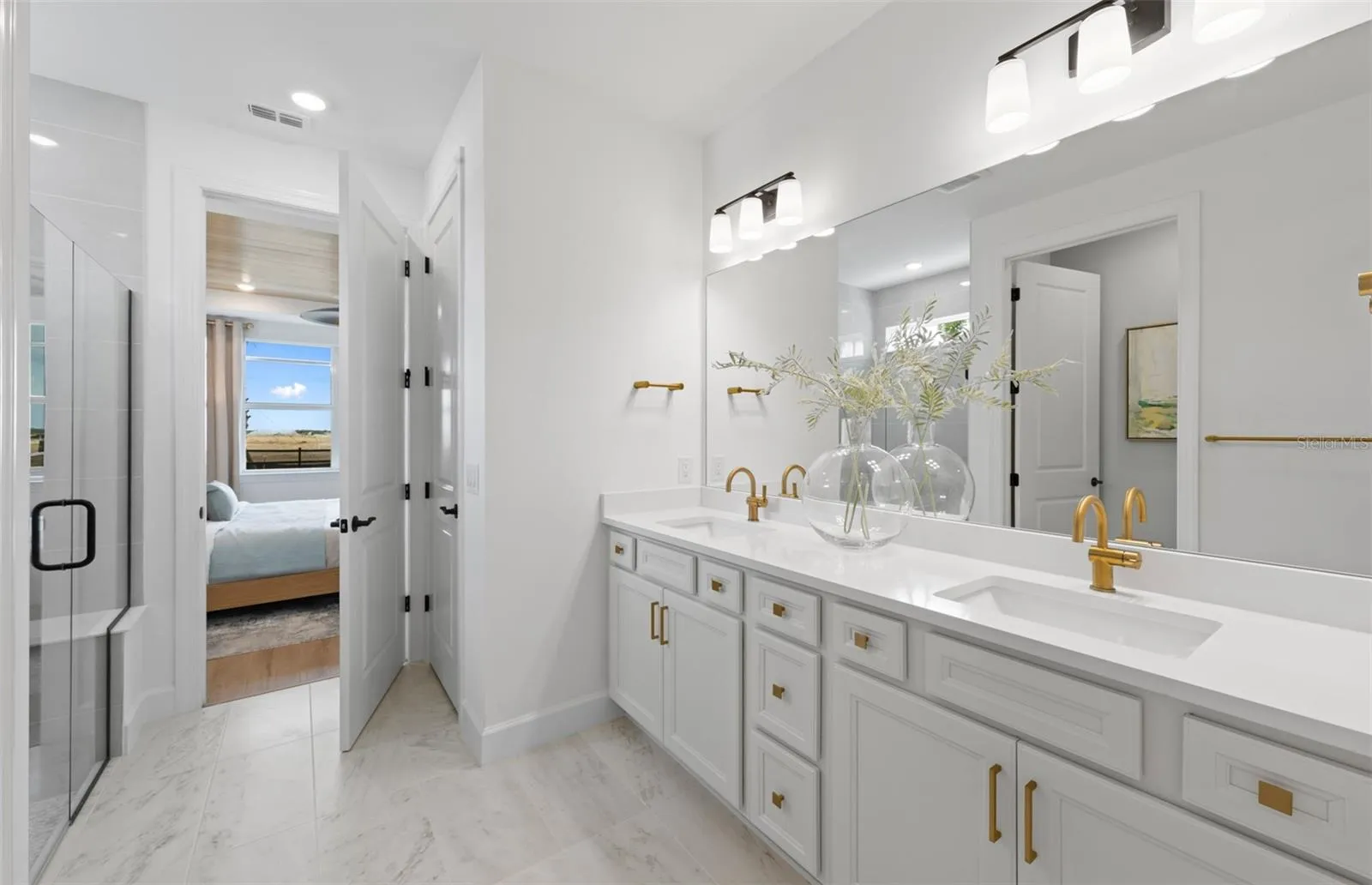 Model Home Pictured