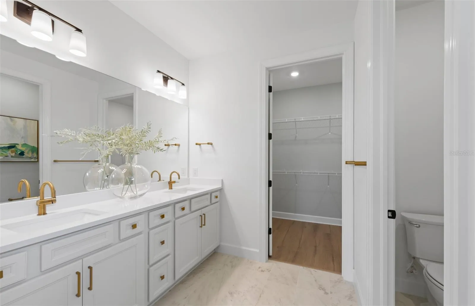 Model Home Pictured