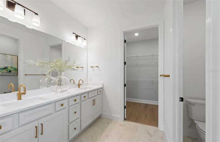 Model Home Pictured